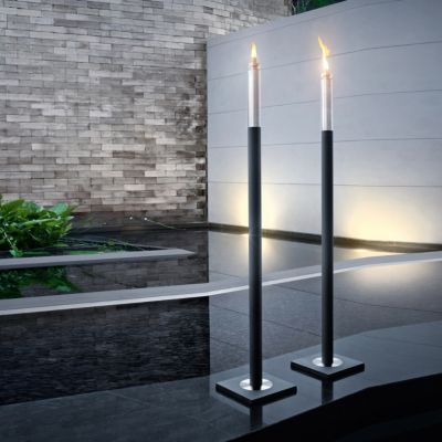 BARRA Torch by Blomus - Starlight Lighting USA and Canada